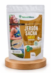 HARINA SACHA JERGON X100GR